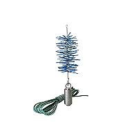 Набор Трубочиста Везувий д. 150 (пластиковый ерш)