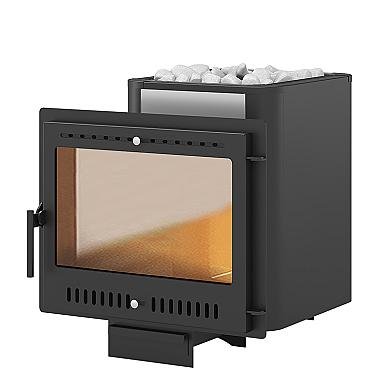 Везувий Сенсация 22 Антрацит Панорама "М" - 