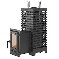 Печь для бани ASTON 24 (310) Long