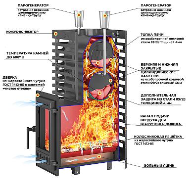 ASTON 24 (310) Long - 