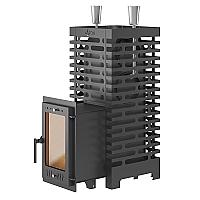 Печь для бани ASTON 24 (310M) Long