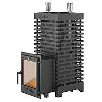 Печь для бани ASTON 30 (320М) Long