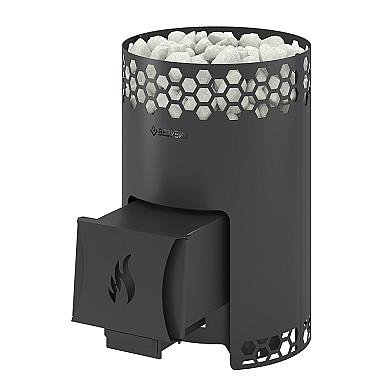 Везувий "Чёрная Пчёлка 20" - 