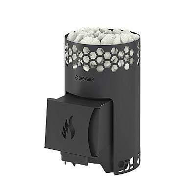 Везувий "Чёрная Пчёлка" - 