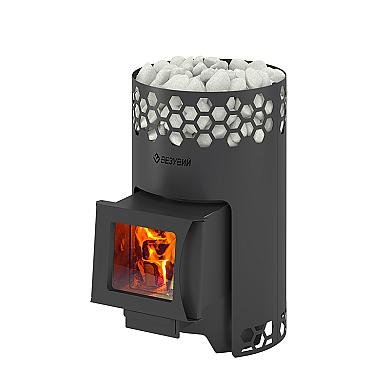 Везувий "Чёрная Пчёлка С" - 