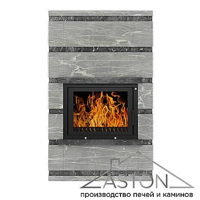 ASTON 600 «RANTALA» Н-1600 Талькохлорит / Пироксенит - 