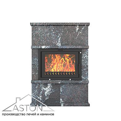 ASTON «VYBORG» Н-1176 Амфиболит - 