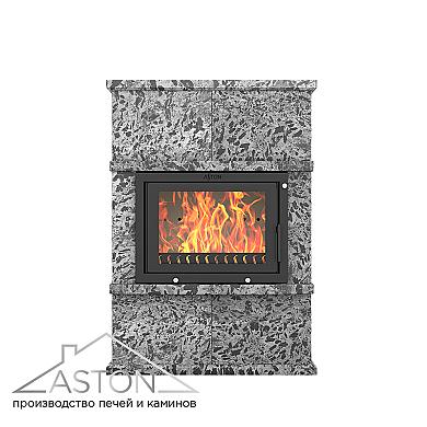 ASTON 600 «VYBORG» Н-1176 Пироксенит Элит - 