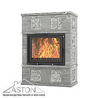 Теплонакопительная печь ASTON 700 «PILLAU» Н-1276 Талькохлорит