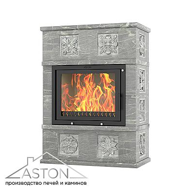 ASTON 700 «PILLAU» Н-1276 Талькохлорит - 