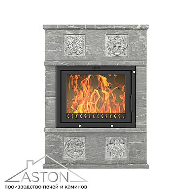 ASTON 700 «PILLAU» Н-1276 Талькохлорит - 