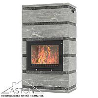 Теплонакопительная печь ASTON 700 «RANTALA» Н-1600 Талькохлорит / Пироксенит