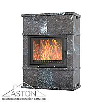 Теплонакопительная печь ASTON 700 «VYBORG» Н-1276 Амфиболит