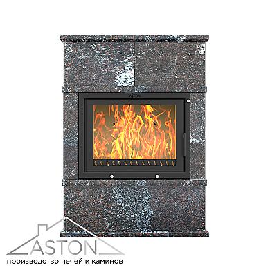 ASTON 700 «VYBORG» Н-1276 Амфиболит - 