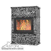Теплонакопительная печь ASTON 700 «VYBORG» Н-1276 Пироксенит Элит
