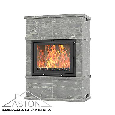 ASTON 700 «VYBORG» Н-1276 Талькохлорит - 