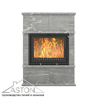 ASTON 700 «VYBORG» Н-1276 Талькохлорит - 