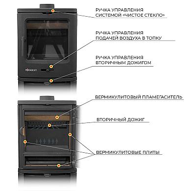 Эверест B7M - 