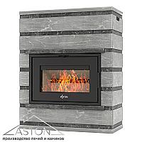 Теплонакопительная печь ASTON SENATOR «RANTALA» Н-1530 Талькохлорит / Пироксенит