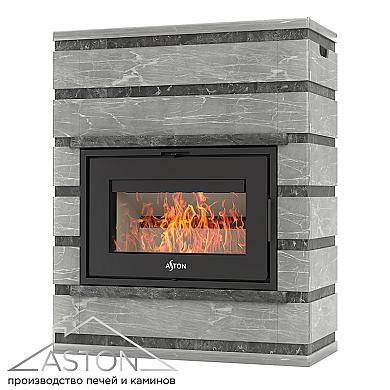 ASTON SENATOR «RANTALA» Н-1530 Талькохлорит / Пироксенит - 