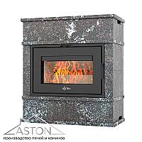 Теплонакопительная печь ASTON SENATOR «VYBORG» Н-1300 Амфиболит