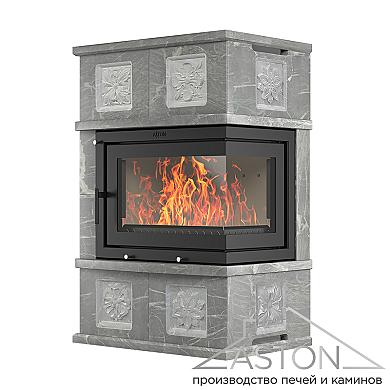 ASTON 700 R «PILLAU» Н-1280 Талькохлорит - 