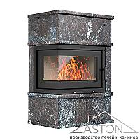 Теплонакопительная печь ASTON 700 L «VYBORG» Н-1280 Амфиболит