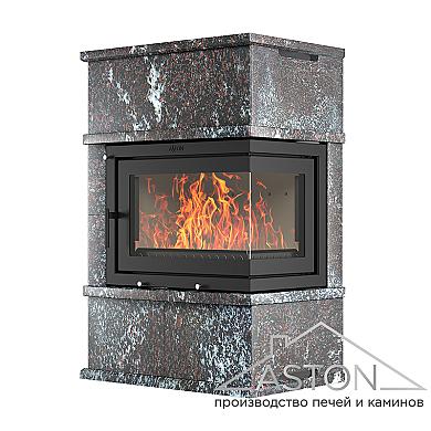 ASTON 700 R «VYBORG» Н-1280 Амфиболит - 