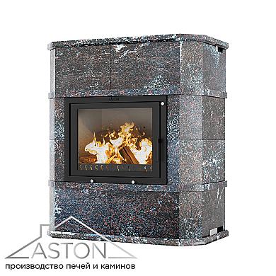 ASTON 700 «BRAN» Н-1276 Амфиболит - 