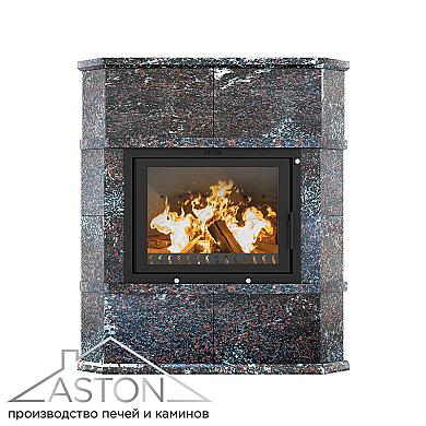 ASTON 700 «BRAN» Н-1276 Амфиболит - 