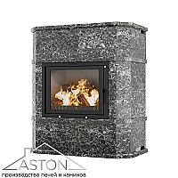 Теплонакопительная печь ASTON 700 «BRAN» Н-1276 Пироксенит Элит