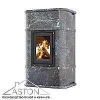 Теплонакопительная печь ASTON Вертикаль «BRAN» Н-1346 Амфиболит