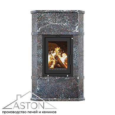 ASTON Вертикаль «BRAN» Н-1346 Амфиболит - 