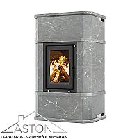 Теплонакопительная печь ASTON Вертикаль «BRAN» Н-1346 Талькохлорит