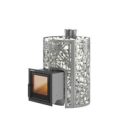 Эверест "Steam Master" GALAXY 18 INOX (226М) - 