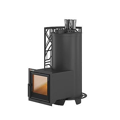 Эверест "Steam Master" GALAXY 24 (226М) - 