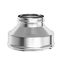  Везувий Конус (AISI 430/0,5мм) д.115х180 (ПМ)