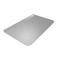 Лист предтопочный Везувий НЕРЖ 1000х600х0,5мм