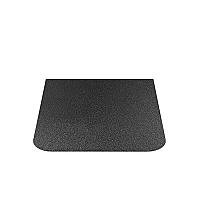   Лист напольный 1200*1000*1,5 R135 антрацит