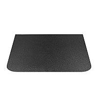   Лист напольный 1200*1200*1,5 R641 антрацит