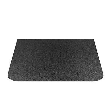  Лист напольный 1200*1200*1,5 R641 антрацит - 