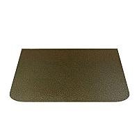   Лист напольный 1200*1200*1,5 R135 бронза