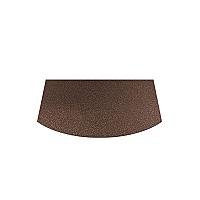   Лист напольный 1000*1000*1,5 R641 медь