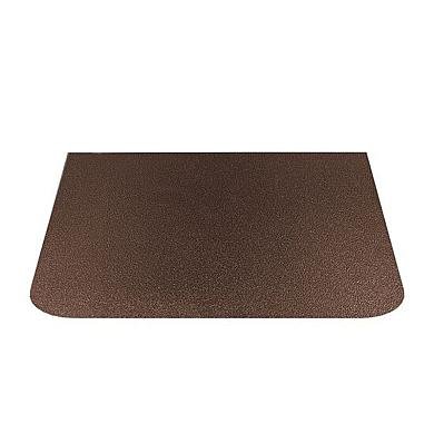  Лист напольный 1200*1200*1,5 R135 медь - 