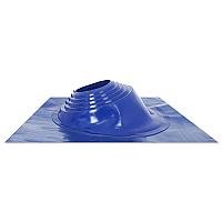  Везувий Проходка кровли PRO № 6 синяя угловая