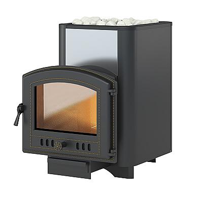 Везувий Сенсация 22 Антрацит (224) - 