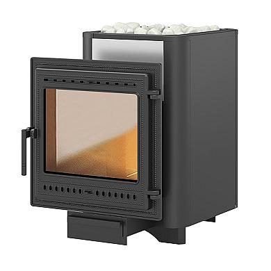 Везувий Сенсация 22 Антрацит (505) - 