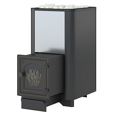 Везувий Сенсация 28 Антрацит (ДТ-4) - 