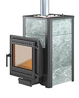 Печь для бани Везувий Легенда 28 (505) талькохлорит