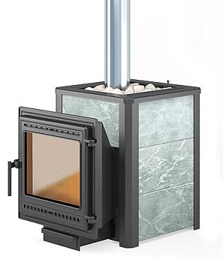 Везувий Легенда 16 (505) талькохлорит - 